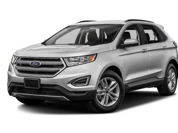 FORD EDGE 2016 2FMPK4K90GBB52084 image