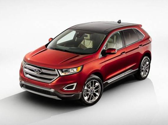 FORD EDGE 2016 2FMPK4K92GBC52364 image