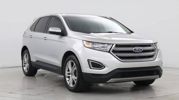 FORD EDGE 2016 2FMPK3K94GBB83056 image