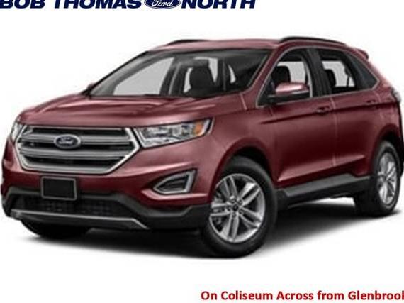 FORD EDGE 2016 2FMPK4J90GBC65423 image