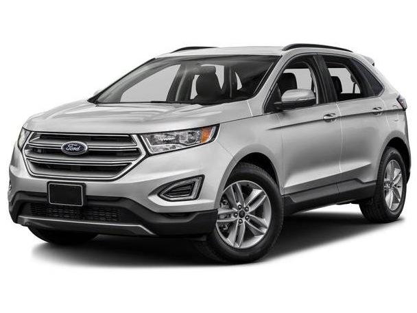 FORD EDGE 2016 2FMPK4J97GBB95824 image