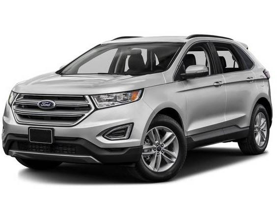FORD EDGE 2016 2FMPK3J85GBC24481 image