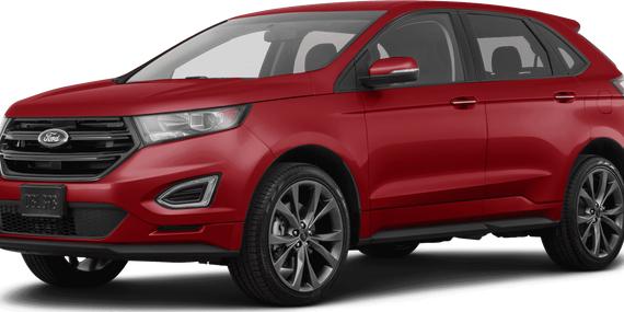 FORD EDGE 2016 2FMPK4AP1GBB53194 image
