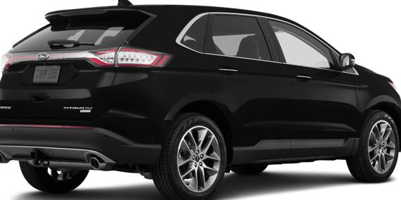 FORD EDGE 2016 2FMPK3K88GBB51542 image