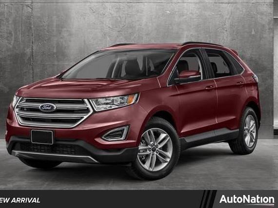 FORD EDGE 2016 2FMPK4J88GBB39771 image