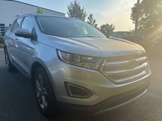 FORD EDGE 2016 2FMPK3K91GBB22585 image