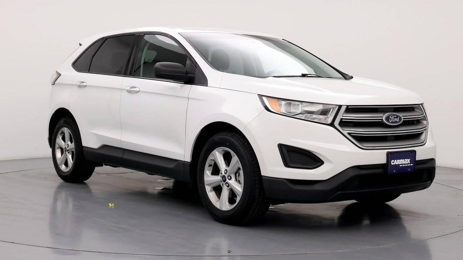 FORD EDGE 2016 2FMPK3G91GBC00193 image