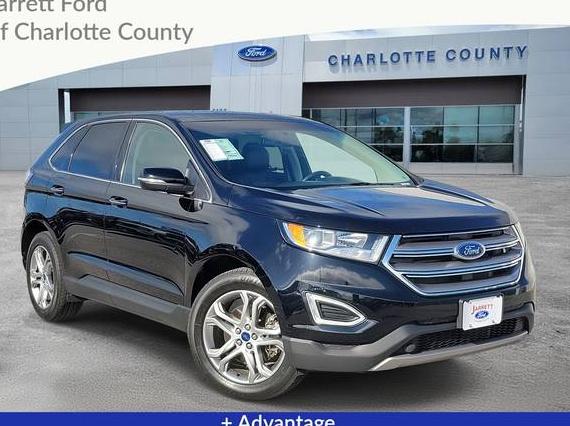 FORD EDGE 2016 2FMPK4K89GBC34936 image FORD EDGE 2016 2FMPK4K89GBC34936 image