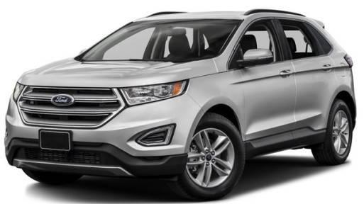 FORD EDGE 2016 2FMPK4J8XGBB27590 image