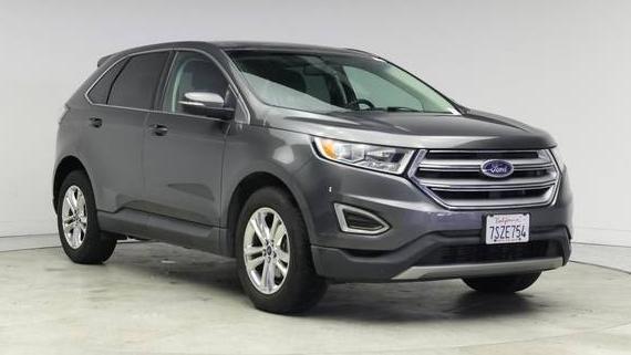 FORD EDGE 2016 2FMPK3J93GBB94714 image FORD EDGE 2016 2FMPK3J93GBB94714 image
