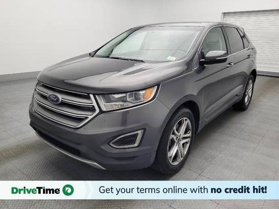 FORD EDGE 2016 2FMPK3K85GBB05988 image FORD EDGE 2016 2FMPK3K85GBB05988 image