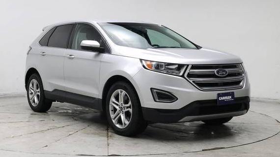 FORD EDGE 2016 2FMPK4K97GBB22242 image
