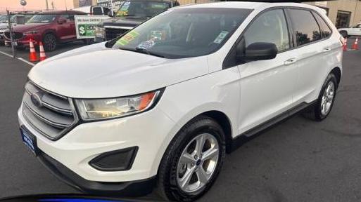 FORD EDGE 2016 2FMPK3G99GBB89752 image