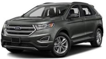 FORD EDGE 2016 2FMPK4J88GBB27796 image