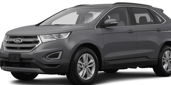 FORD EDGE 2016 2FMPK4J90GBB74748 image FORD EDGE 2016 2FMPK4J90GBB74748 image