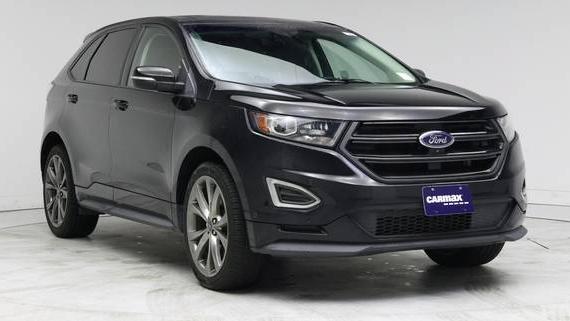 FORD EDGE 2016 2FMPK4AP5GBB53344 image