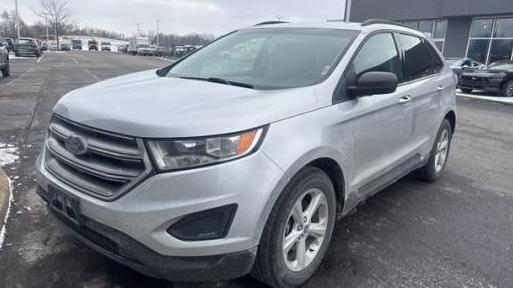 FORD EDGE 2016 2FMPK4G93GBC33329 image