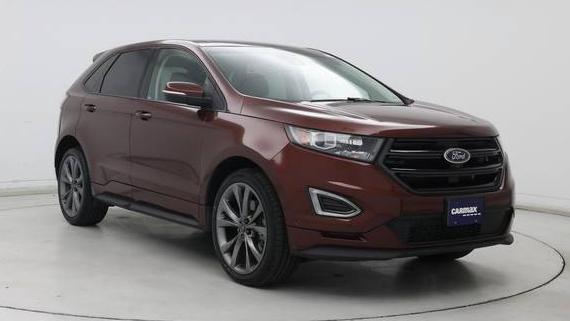 FORD EDGE 2016 2FMPK4AP8GBC31535 image