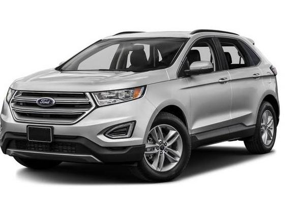 FORD EDGE 2016 2FMPK3J85GBC09110 image