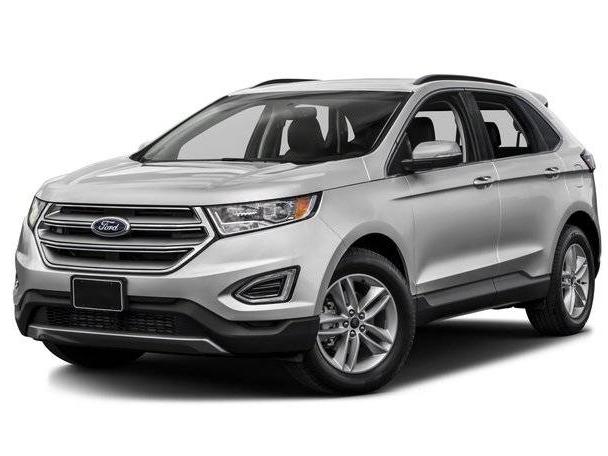 FORD EDGE 2016 2FMPK3J94GBC63457 image