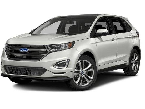 FORD EDGE 2016 2FMPK4AP0GBB25354 image