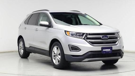 FORD EDGE 2016 2FMPK3J97GBB18624 image