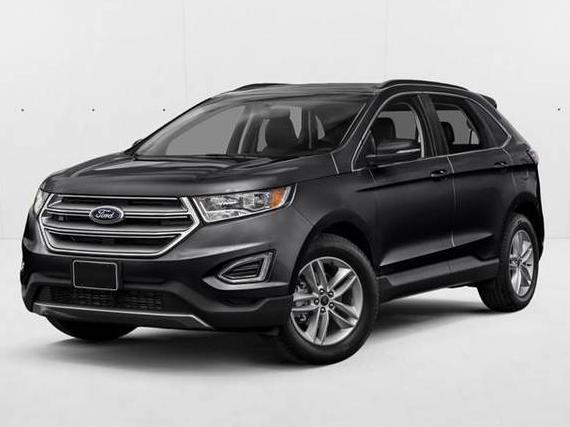 FORD EDGE 2016 2FMPK4K9XGBB43750 image FORD EDGE 2016 2FMPK4K9XGBB43750 image