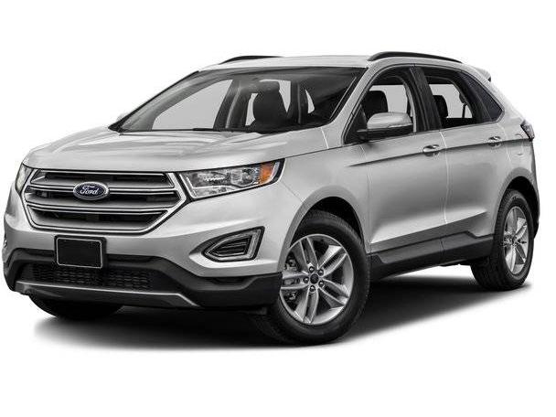 FORD EDGE 2016 2FMPK3J90GBC09427 image