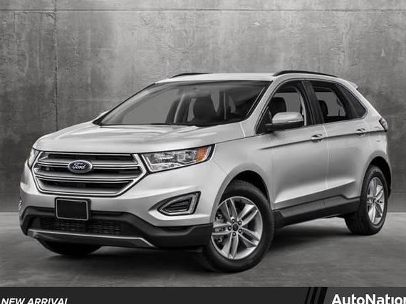 FORD EDGE 2016 2FMPK4J94GBC59592 image