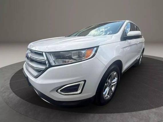 FORD EDGE 2016 2FMPK4J96GBC22933 image