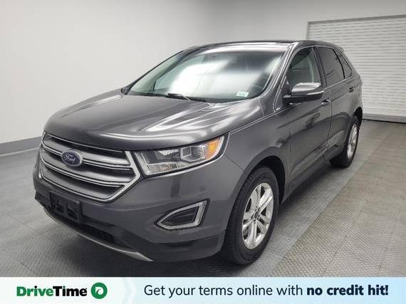 FORD EDGE 2016 2FMPK4J81GBC17193 image