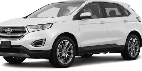 FORD EDGE 2016 2FMPK3K97GBB51900 image