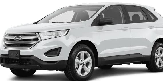 FORD EDGE 2016 2FMPK3G9XGBC34732 image