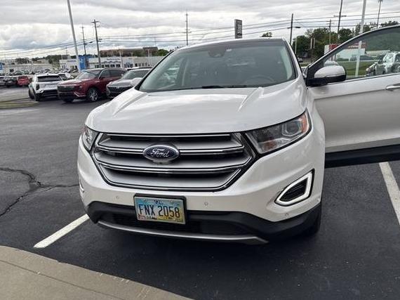 FORD EDGE 2016 2FMPK4K92GBB26313 image