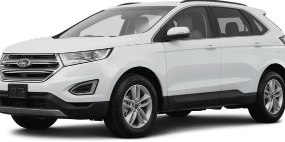 FORD EDGE 2016 2FMPK4J90GBC16805 image