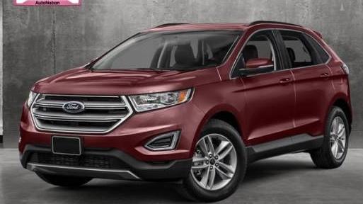 FORD EDGE 2016 2FMPK4J96GBC17229 image