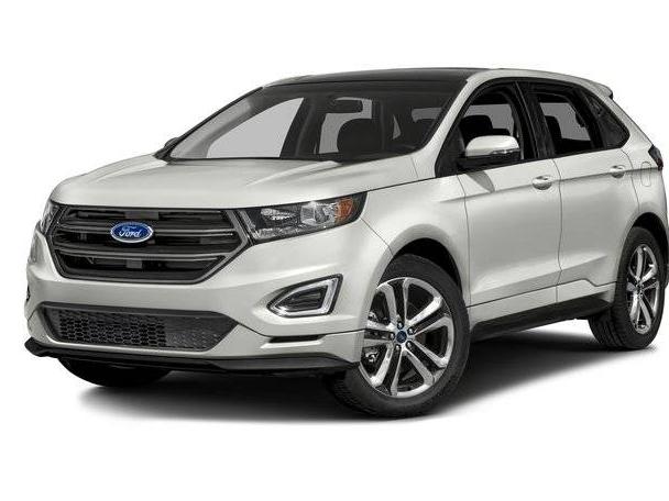 FORD EDGE 2016 2FMPK4APXGBC31326 image