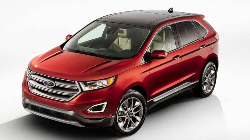 FORD EDGE 2016 2FMPK3K96GBB42279 image