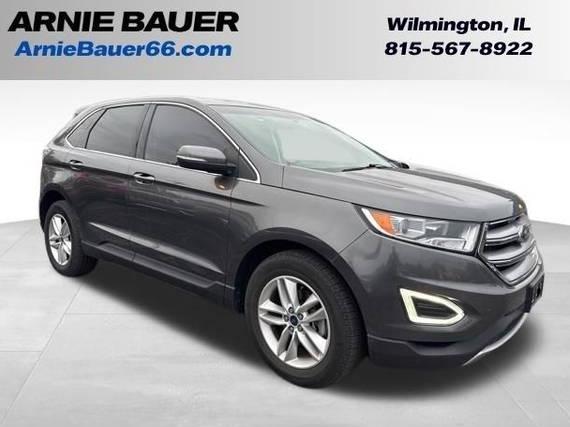FORD EDGE 2016 2FMPK3J94GBB87223 image
