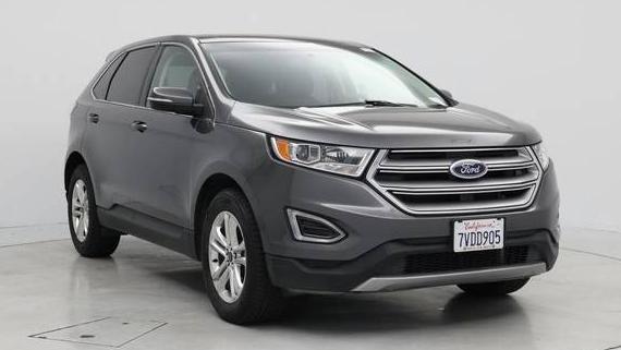 FORD EDGE 2016 2FMPK4J81GBC43163 image