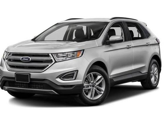 FORD EDGE 2016 2FMPK4J99GBB56684 image