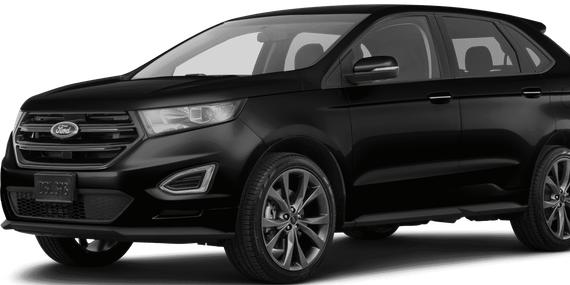 FORD EDGE 2016 2FMPK4AP7GBC23569 image
