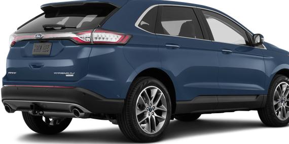 FORD EDGE 2016 2FMPK3K91GBC49921 image