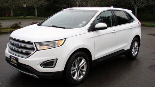 FORD EDGE 2016 2FMPK4J91GBC07708 image