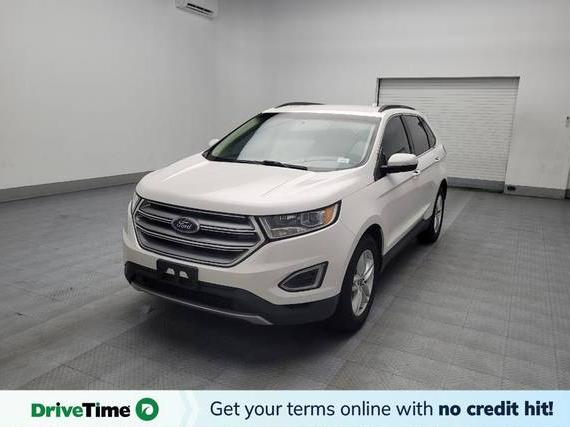 FORD EDGE 2016 2FMPK3J94GBC24478 image