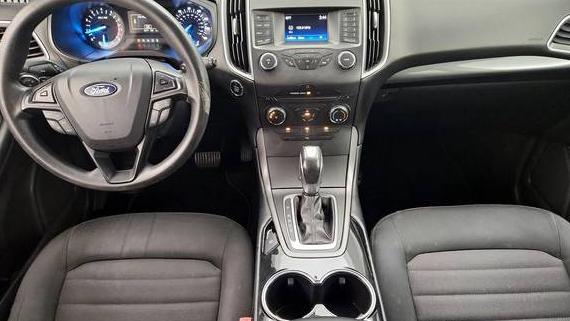 FORD EDGE 2016 2FMPK4G92GBC29708 image