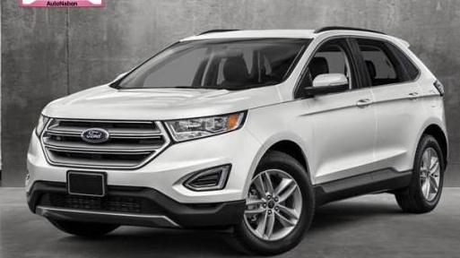 FORD EDGE 2016 2FMPK3J91GBB88426 image