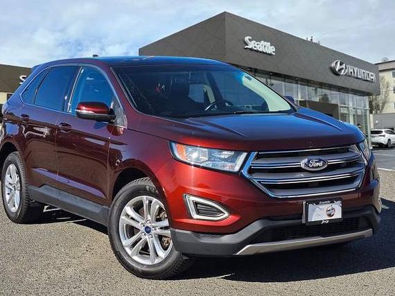 FORD EDGE 2016 2FMPK4J9XGBB04982 image