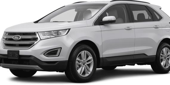 FORD EDGE 2016 2FMPK4J90GBC10020 image