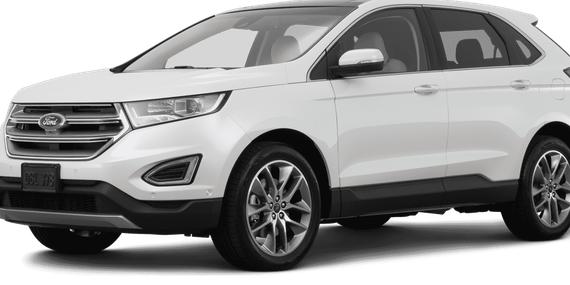 FORD EDGE 2016 2FMPK4K97GBC35737 image